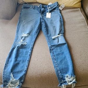 Good american jeans